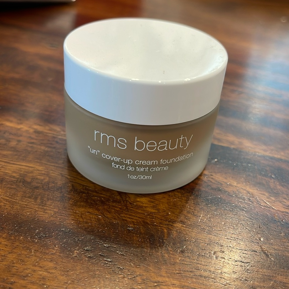 RMS beauty “un” cover-up cream foundation 1 oz SHADE 44